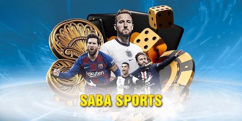 Sảnh cược SABA thể thao tại 77win