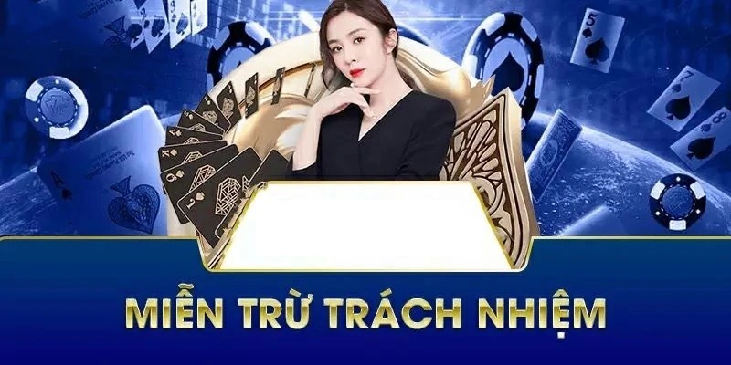 Ý nghĩa của chính sách miễn trừ trách nhiệm 77WIN