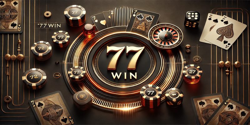 Trải nghiệm top game hot tại sòng bạc 77Win