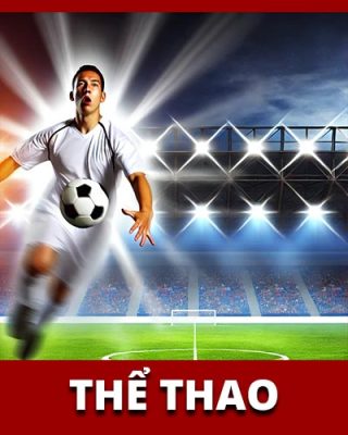 Thể thao 77win