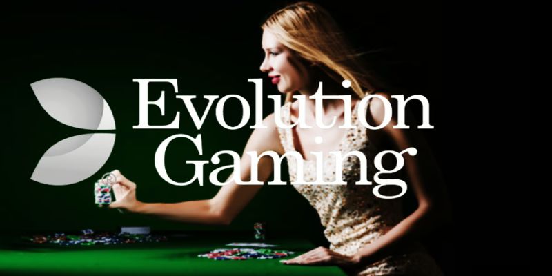 Casino EVO Trực Tuyến - Thiên Đường Sòng Bạc Tại Nhà Cái 77Win